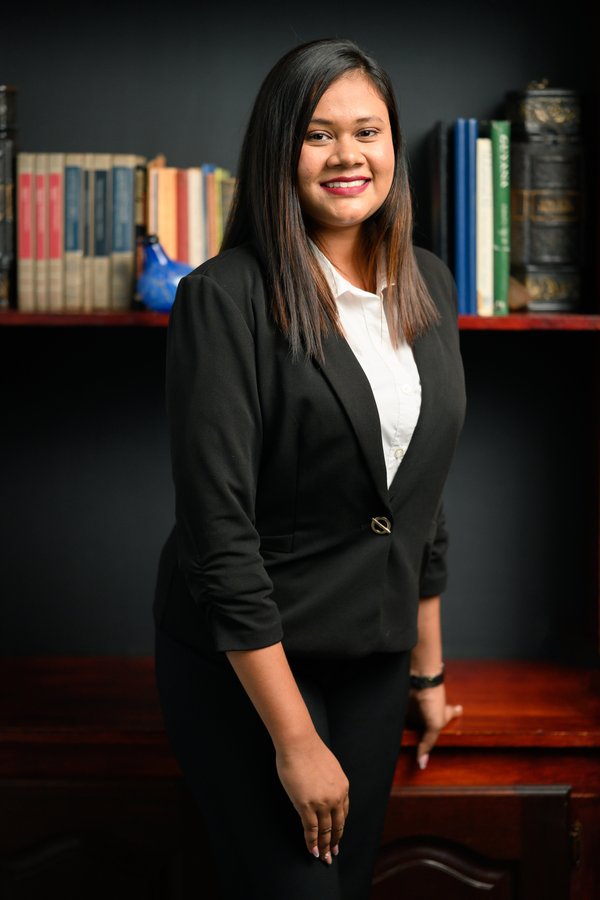Kamini Budhram — Abdool & Abdool Inc.