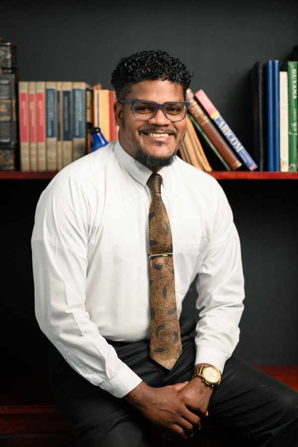 Marcell Fraser — Abdool & Abdool Inc.