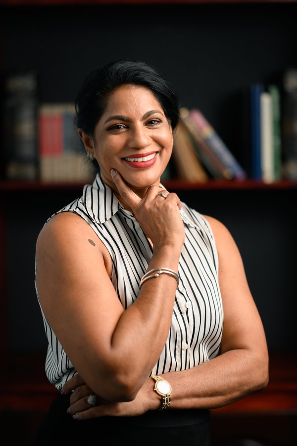Roslyn DeFreitas — Abdool & Abdool Inc.
