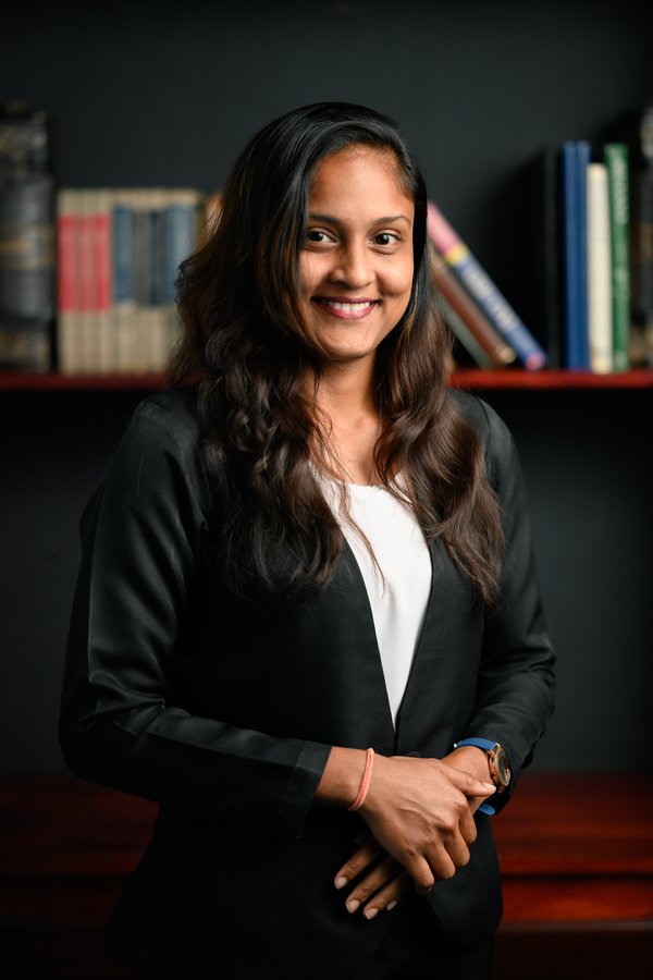Yasmattie Raghunanan — Abdool & Abdool Inc.